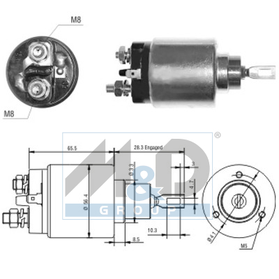 Elektromagnet
