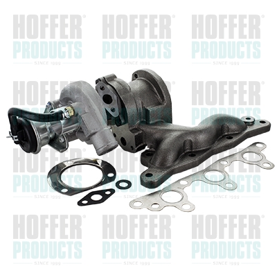 Turbocompressor