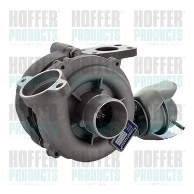 Turbocompressor