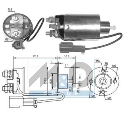 Elektromagneet