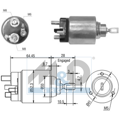 Elektromagnet