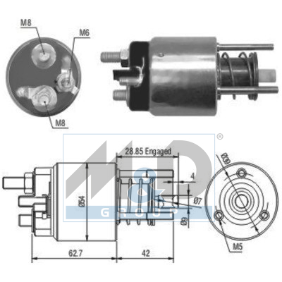 Elektromagnet
