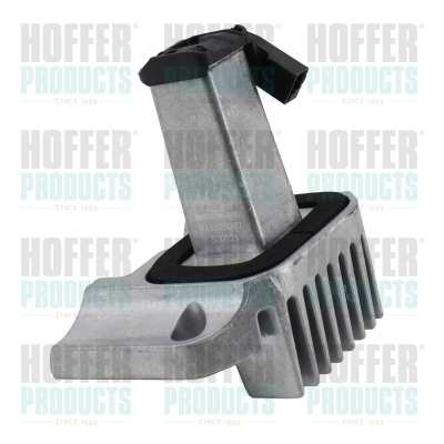 Led - Scheinwerfer-Steuereinheit