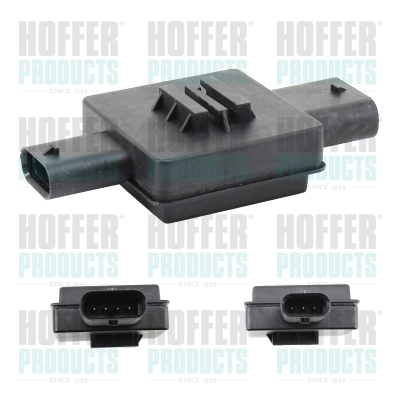 Regeleenheid ureuminjectie
