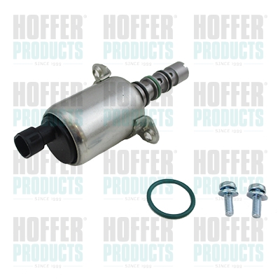 Schaltventil, Automatikgetriebe