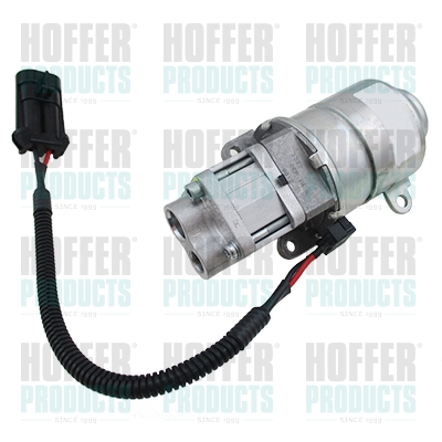 Ventieleenheid, A / T hydraulische eenheid