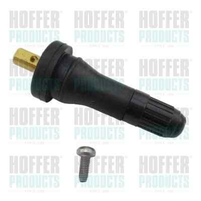 Valve de remplacement TPMS
