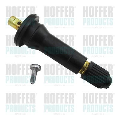 Valve de remplacement TPMS