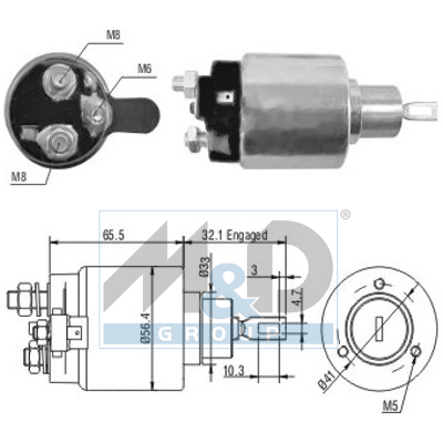Elektromagnet