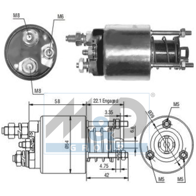 Elektromagnet