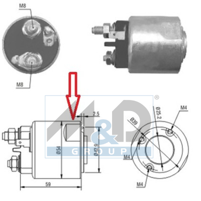 Elektromagneet