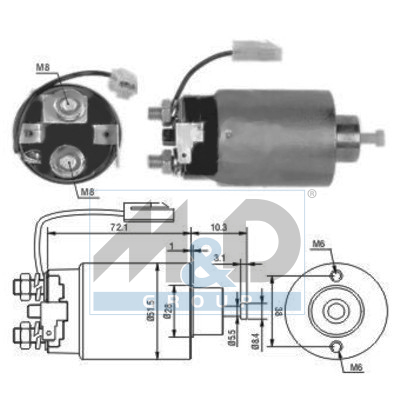 Elektromagneet