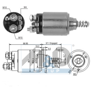 Elektromagnet