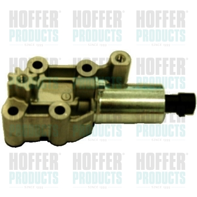 Nokkenas regelklep
