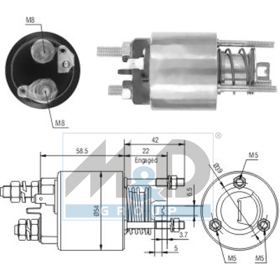 Elektromagnet