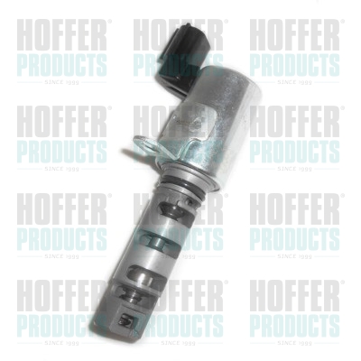 Nokkenas regelklep