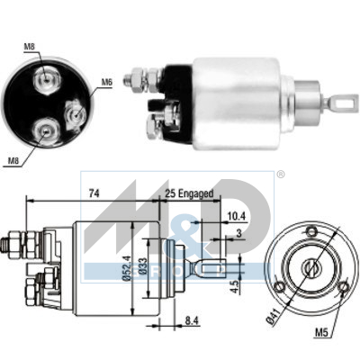 Elektromagnet