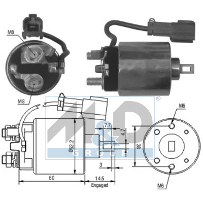 Elektromagneet