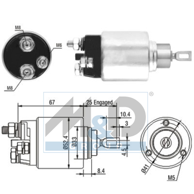 Elektromagnet