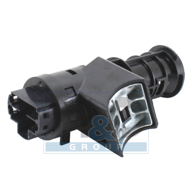 Antivol de direction
