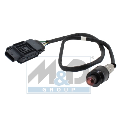 NOx sensor