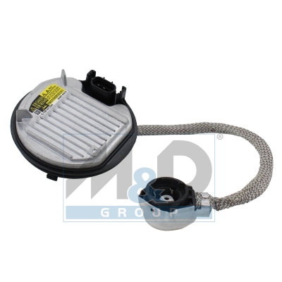 Unité de commande phares Xenon
