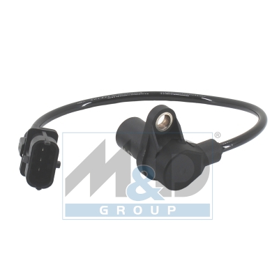 Nokkenas sensor
