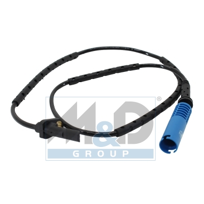 ABS-Vordersensor