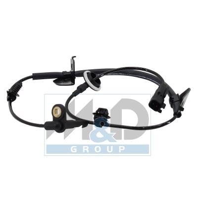 ABS-Vordersensor