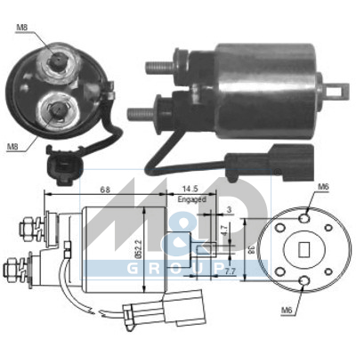 Elektromagnet