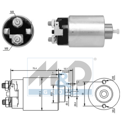 Elektromagnet