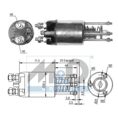 Elektromagnet