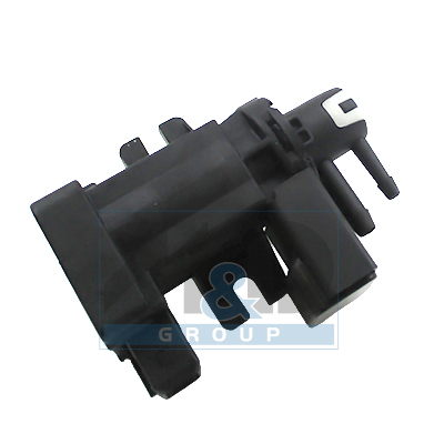 Electrovanne