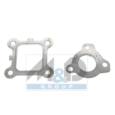 Joint vanne EGR (kit 10 pcs)