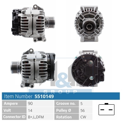 Generator