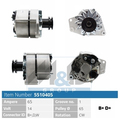 Generator