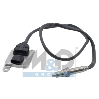 NOx sensor