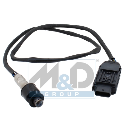 NOx sensor