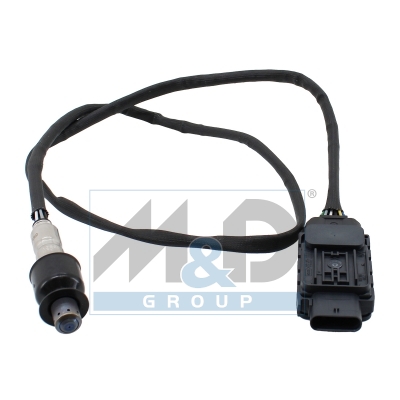 Sonde NOx