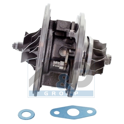 Chra turbo 
