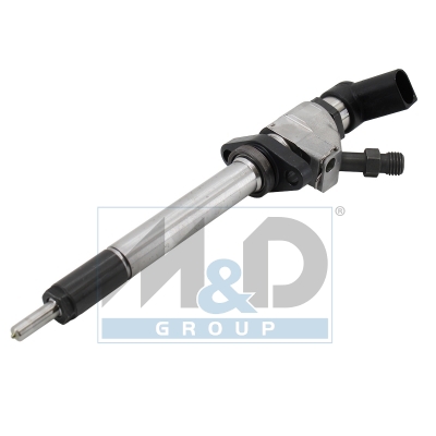 Dieselinjector