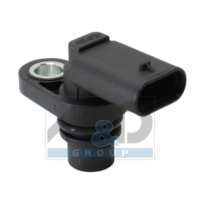 Nokkenas sensor