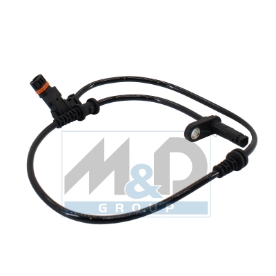 ABS-Vordersensor, zweiseitig