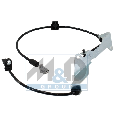 ABS sensor achteraan, rechts