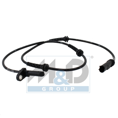 ABS-Vordersensor