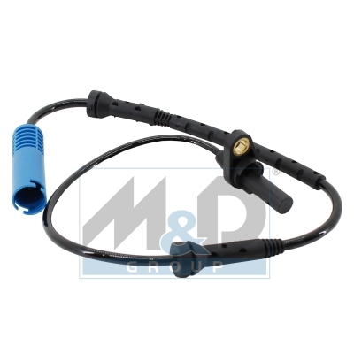 ABS-Vordersensor