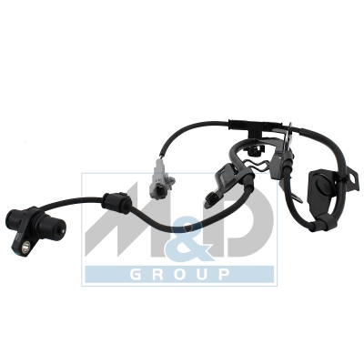 ABS sensor vooraan, rechts