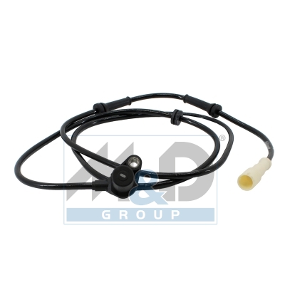 ABS-Hintersensor, rechts