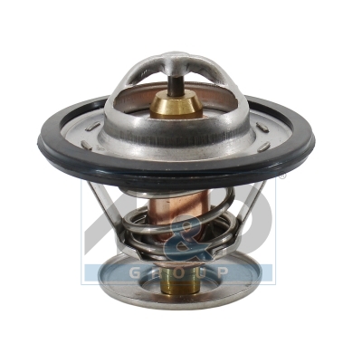 Thermostat 