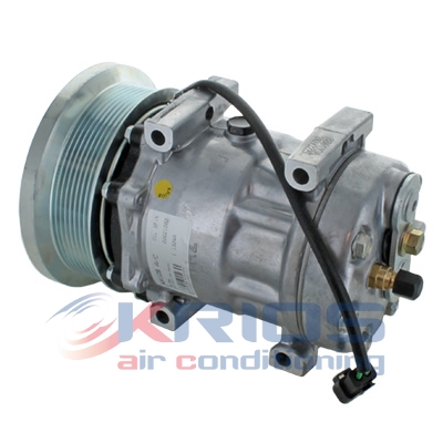 Compressor